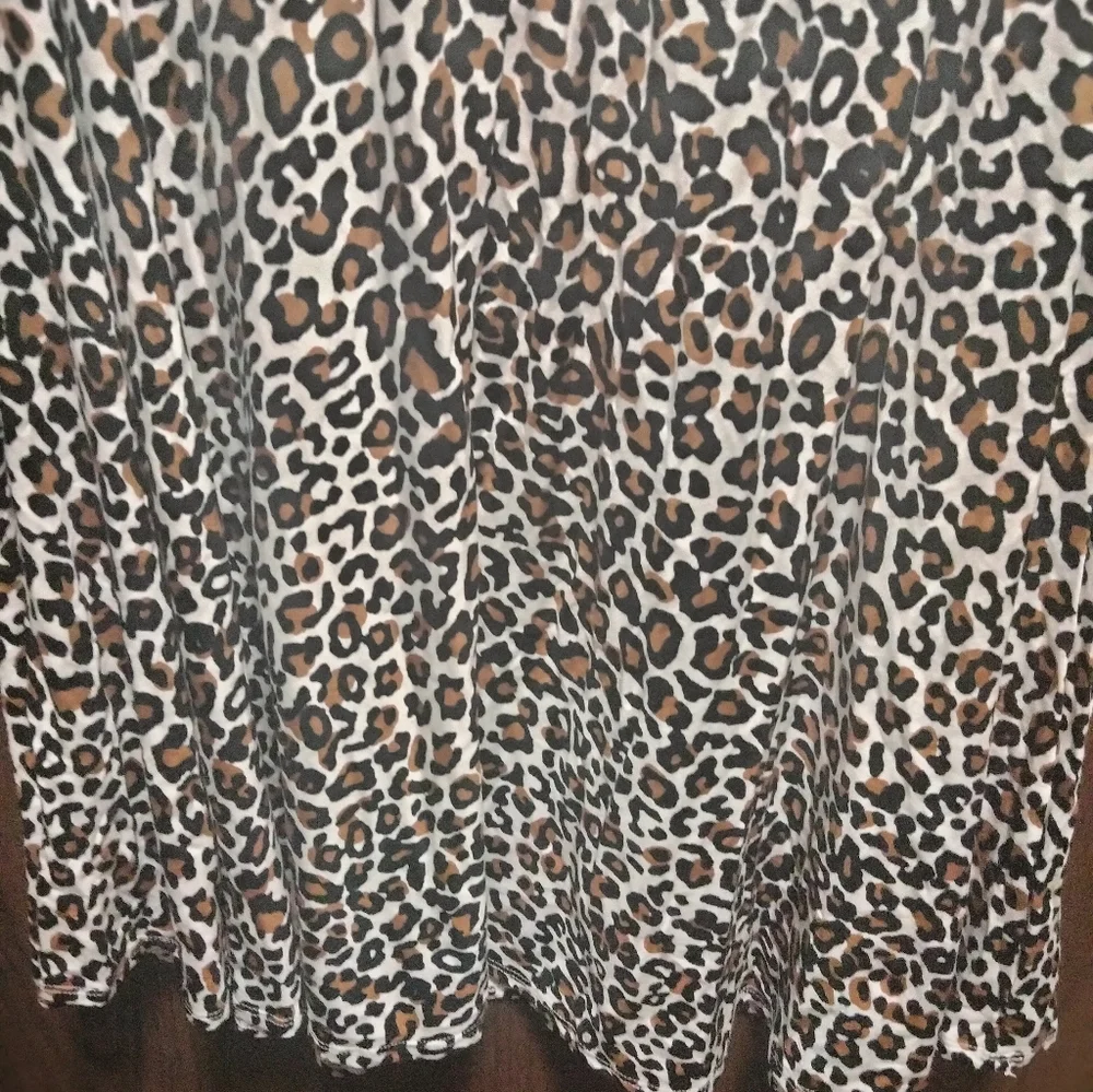 Nordstrom new cheetah